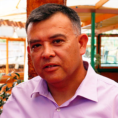 Enrique Quezada