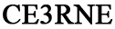 Ce3rne